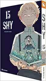 SHY 15 