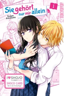 Sie gehört nur mir allein 01 