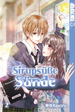 Sirupsüße Sünde 02 