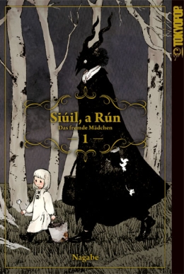 Siuil, a Run Das fremde Mädchen 01 