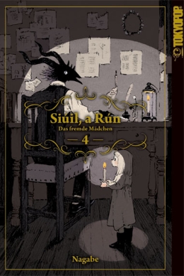 Siuil, a Run Das fremde Mädchen 04 