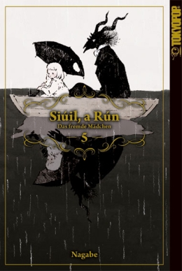 Siuil, a Run Das fremde Mädchen 05 