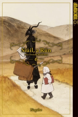 Siuil, a Run Das fremde Mädchen 06 