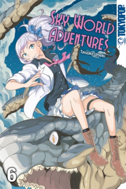 Sky World Adventures 06 