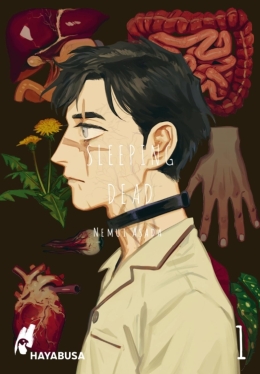 Sleeping Dead 01-02 komplett 