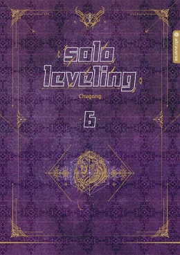 Solo Leveling Roman 06 