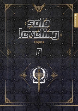 Solo Leveling Roman 08 