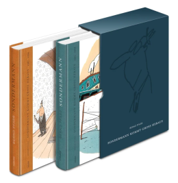 Sondermann kommt groß heraus 