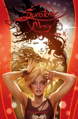 Sonnenstein: Mercy 03 