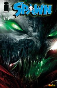 Spawn 121 