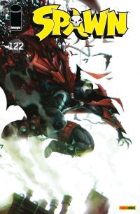 Spawn 122 