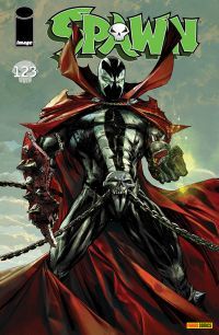 Spawn 123 