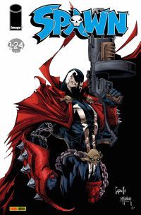 Spawn 124 