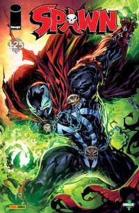 Spawn 125 