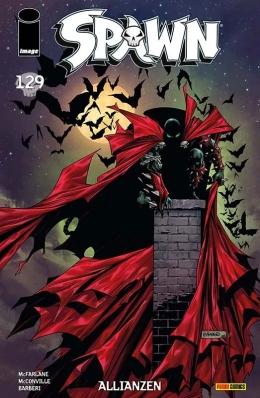Spawn 129 