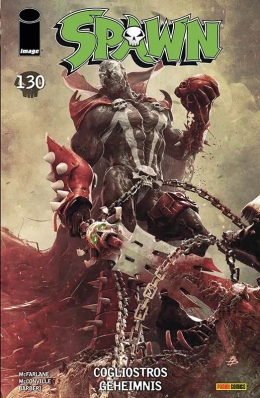 Spawn 130 
