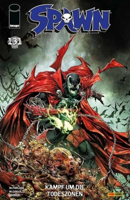 Spawn 131 