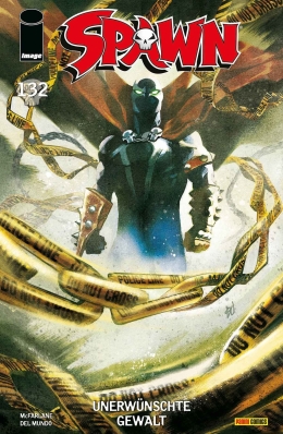 Spawn 132 