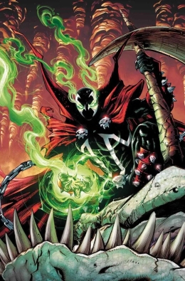 Spawn 135 