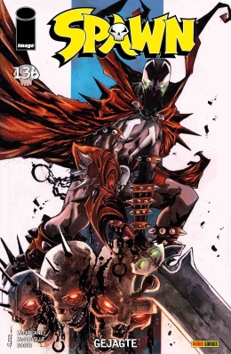 Spawn 136 