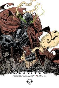 Spawn Origins Collection 15 