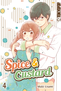 Spice & Custard 04 
