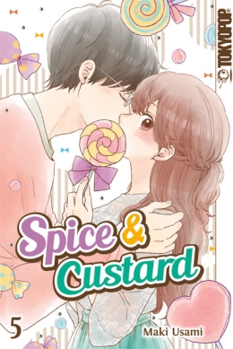 Spice & Custard 05 