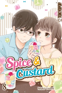 Spice & Custard 08 