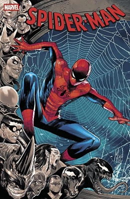 Spider-Man (2025), Auswahl 01 Variant B