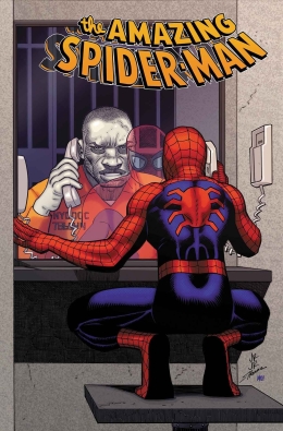 Spider-Man (2023) 36 