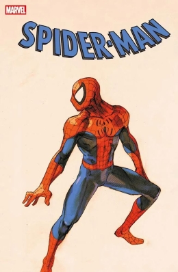 Spider-Man (2023) 37 Variant Gamescom 