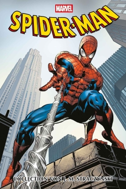 Spider-Man Collection von J. M. Straczynski 02 