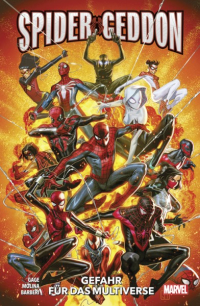 Spider-Geddon 02 