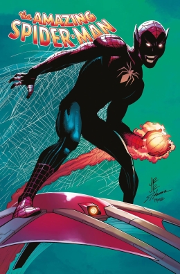 Spider-Man (2023) 23 