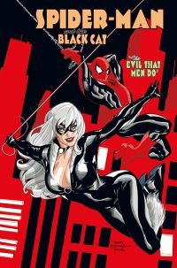 Spider-Man und Black Cat: Das Böse in dir 