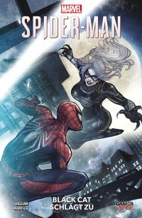 Spider-Man: Black Cat schlägt zu 