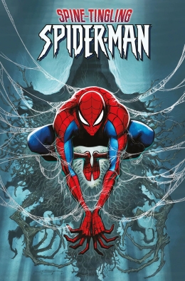 Spider-Man - Im Netz des Grauens 