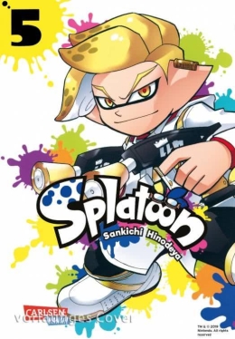 Splatoon 05 