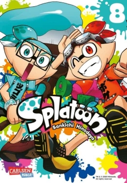 Splatoon 08 