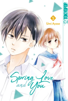 Spring, Love and You 02 
