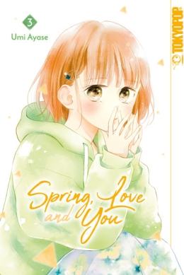 Spring, Love and You 03 