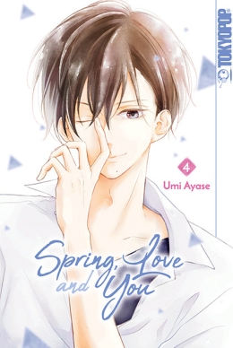 Spring, Love and You 04 