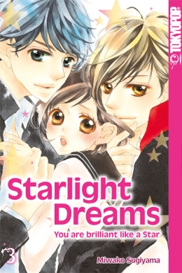 Starlight Dreams 03 
