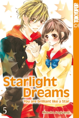 Starlight Dreams 05 