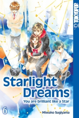 Starlight Dreams 06 