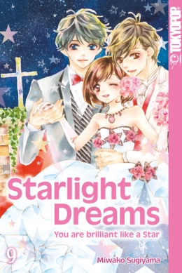 Starlight Dreams 09 