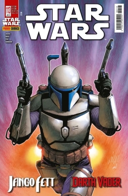 Star Wars 113 