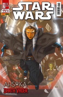 Star Wars 118 