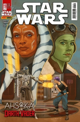Star Wars 119 