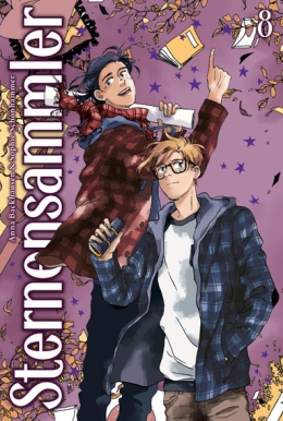 Sternensammler Heft 08 